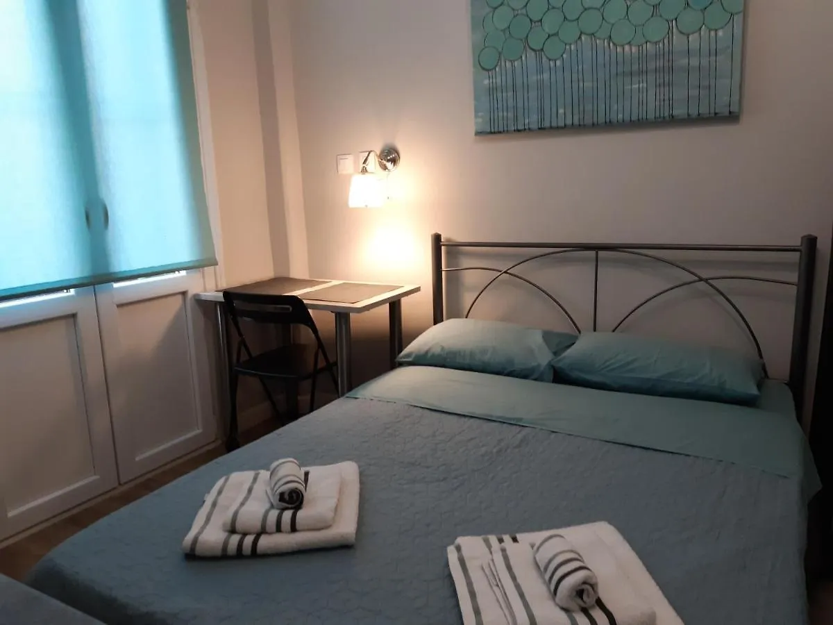 סלוניקי Megaron11 Apartments יוון