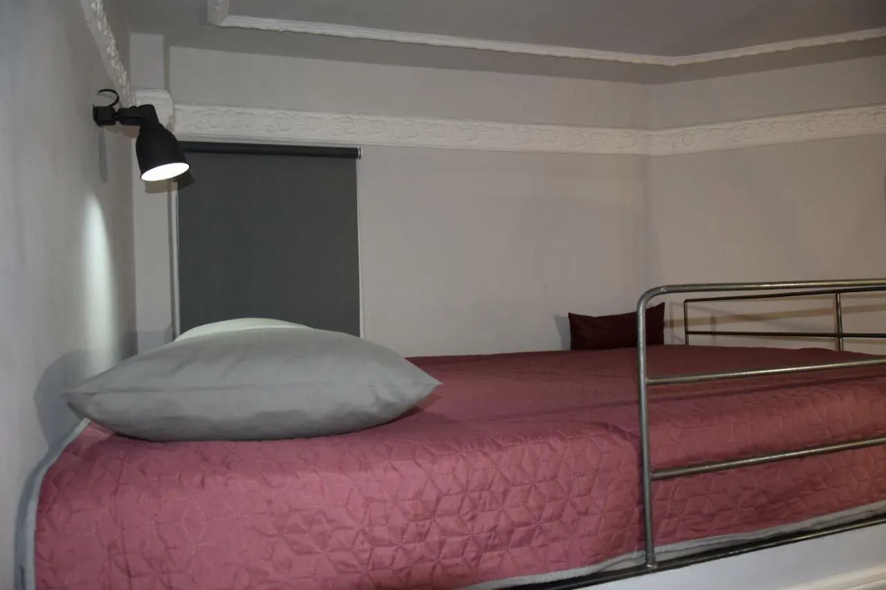 סלוניקי Megaron11 Apartments 0*,