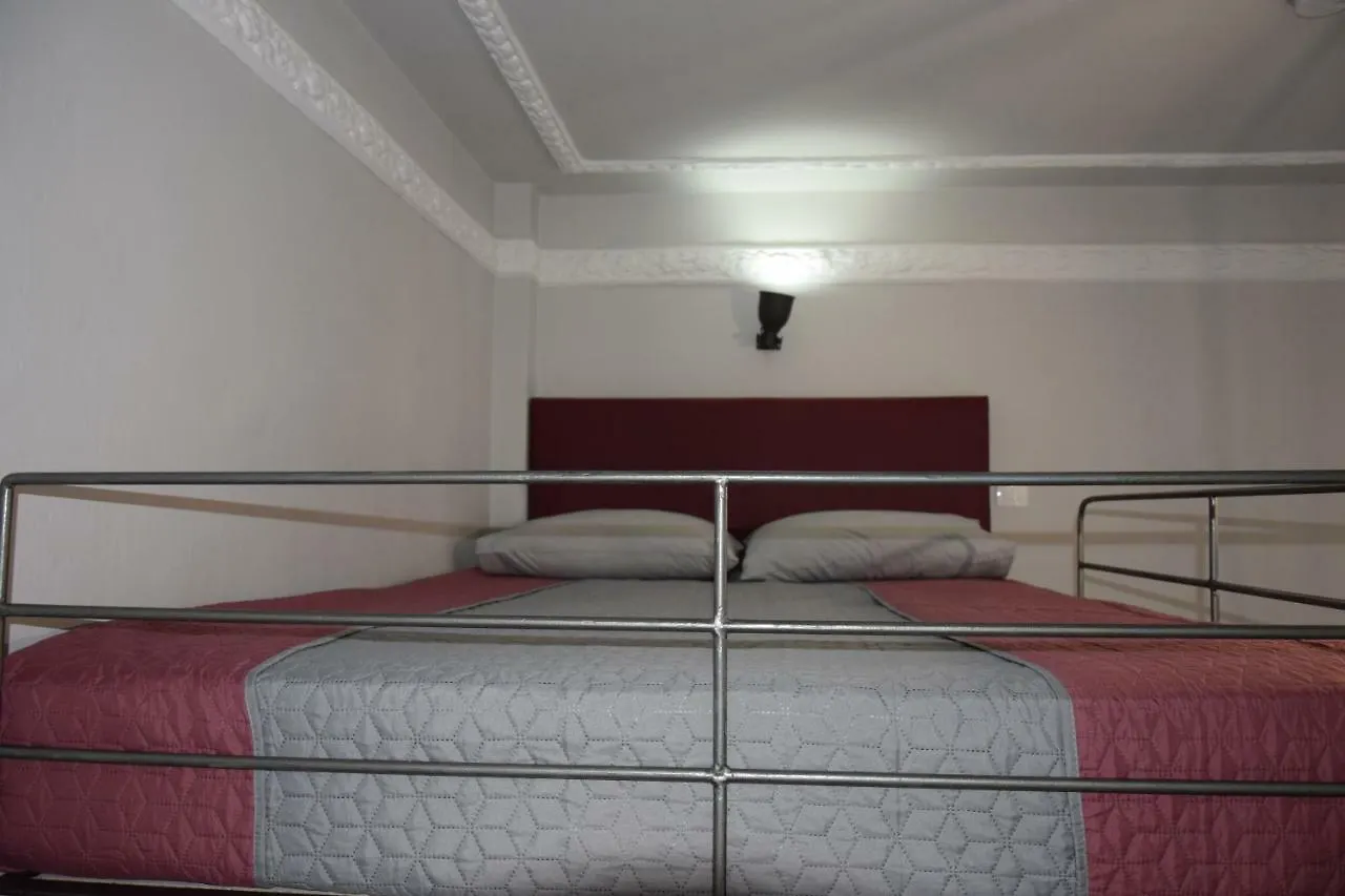סלוניקי Megaron11 Apartments
