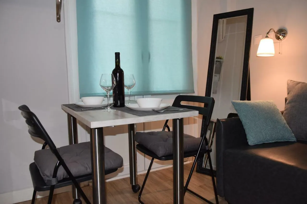 סלוניקי Megaron11 Apartments 0*,  יוון